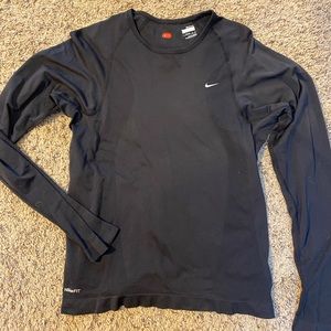 Nike Long Sleeve Shirt